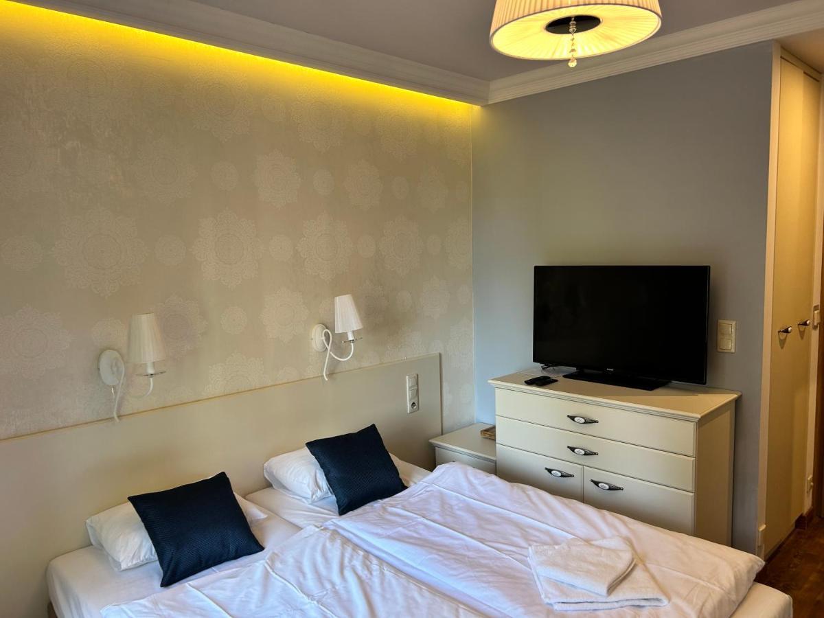 Apartamenty Silva Szklarska Poręba Habitación foto