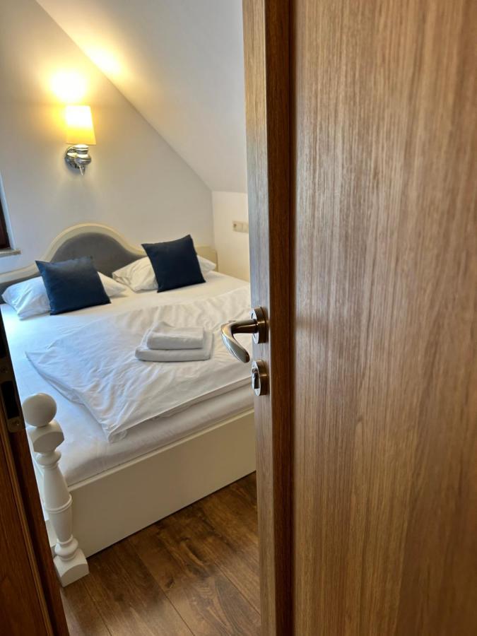 Apartamenty Silva Szklarska Poręba Habitación foto