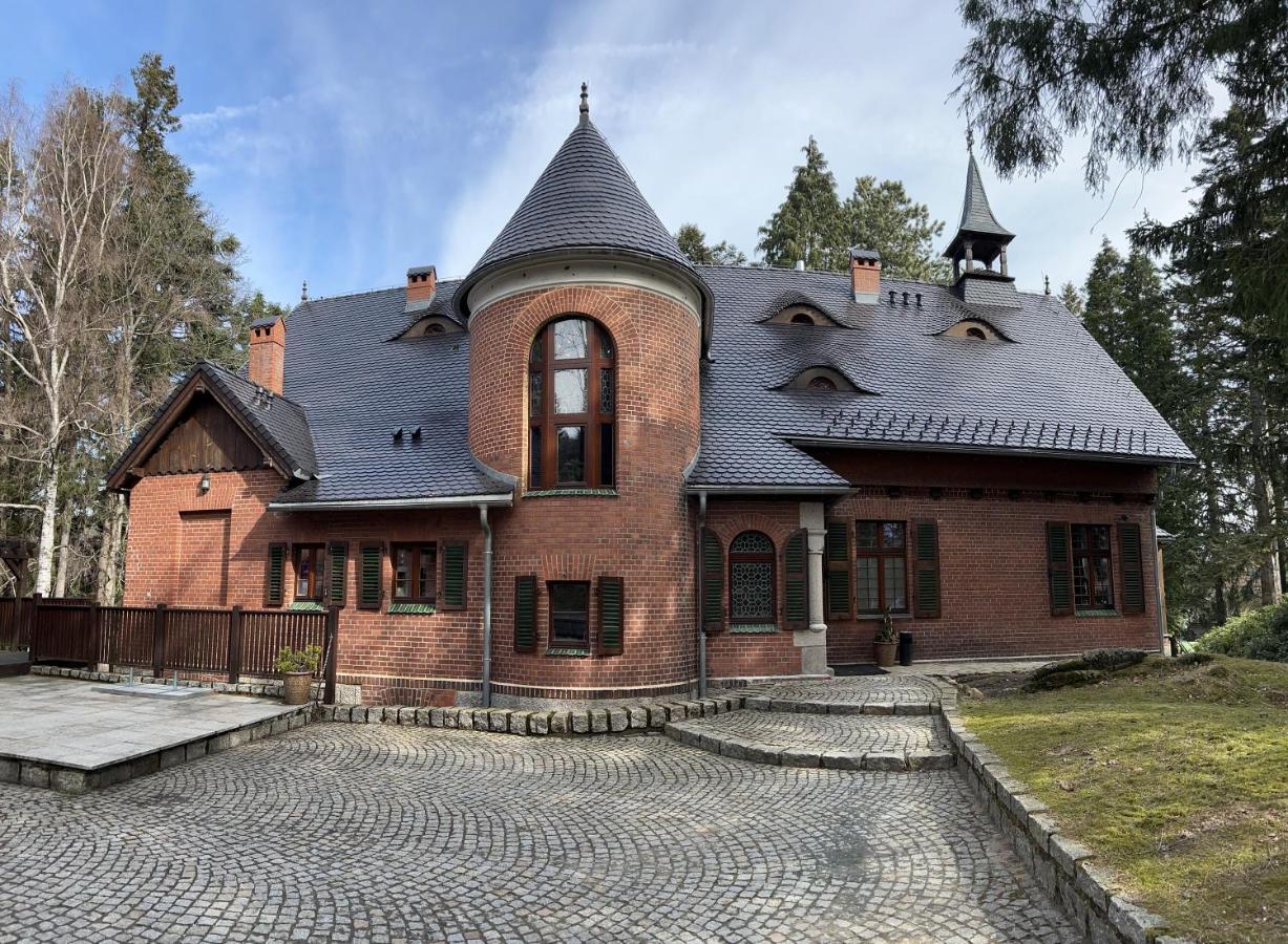 Apartamenty Silva Szklarska Poręba Exterior foto